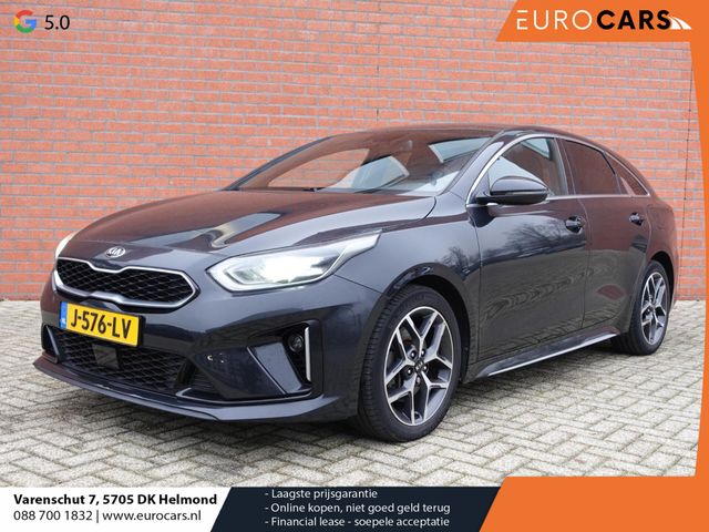 Kia Other Kia ProCeed 1.4 T-GDI Aut. GT-Line panoram