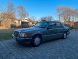 Mercedes-Benz Mercedes Benz W124 260E - Mercedes-Benz 260 Gebrauchtwagen
