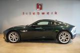 Jaguar F-TYPE Coupe R-Dynamic-BRD-U-frei**Dunkel Grün** - Jaguar: Grün