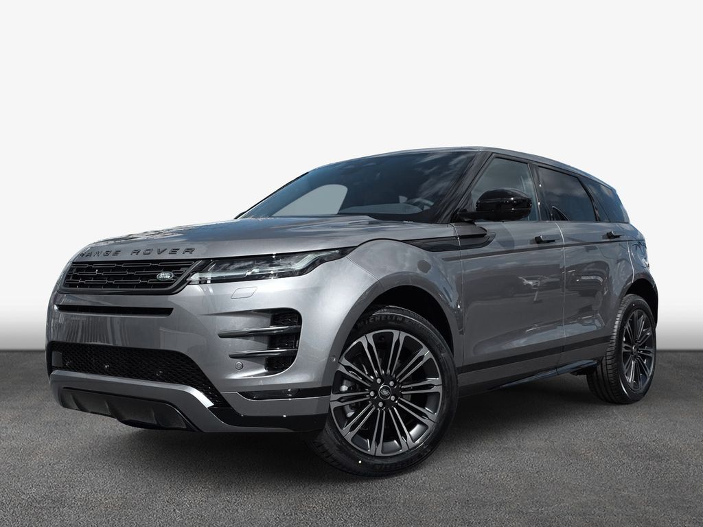 Land Rover Range Rover Evoque P270e DYNAMIC SE AWD