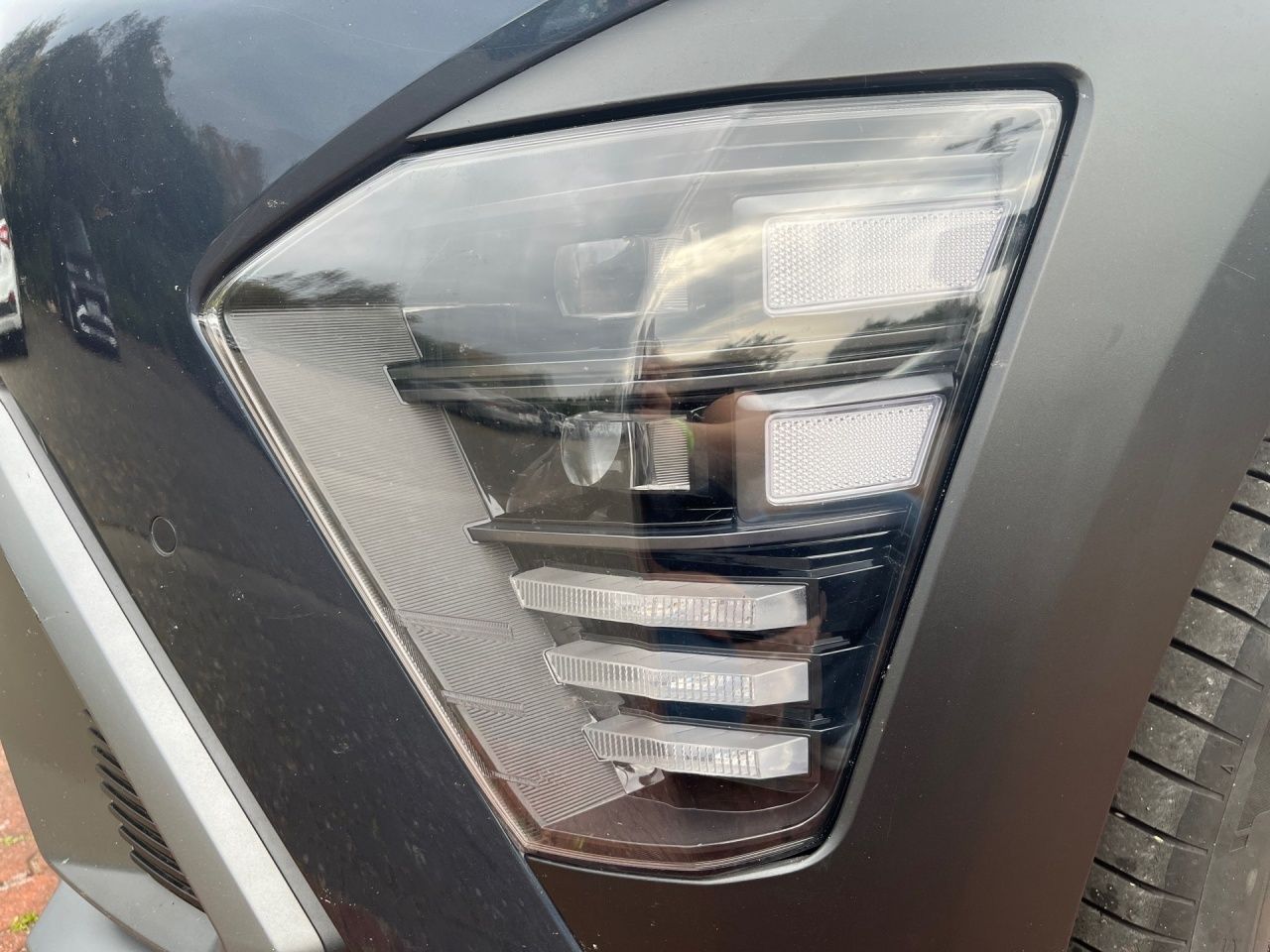 Hyundai Kona – Bild 10