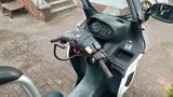 BMW C1 - BMW VON 81 BIS 125 CCM