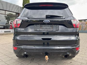Ford Kuga ST-Line
