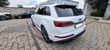 Audi Q7 55 TFSI quattro S line mHEV 250kw A8 - Audi Q7 Unfallwagen