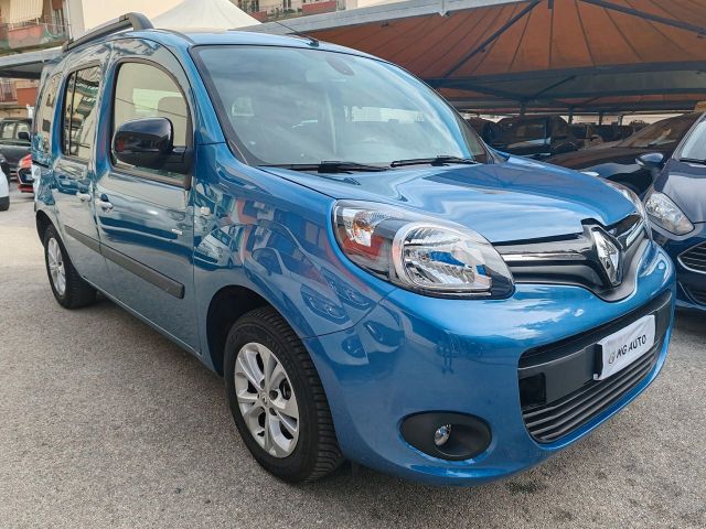 Autres RENAULT KANGOO 5 POSTI