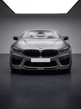 BMW M8 Competition xDrive Cabrio M8 Competition - BMW M8 Cabrio Gebrauchtwagen