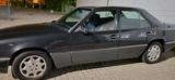 Mercedes-Benz Verkaufe mein W124 200E Bj1992 - gebrauchte Mercedes-Benz E 230 aus dem Jahr 1992