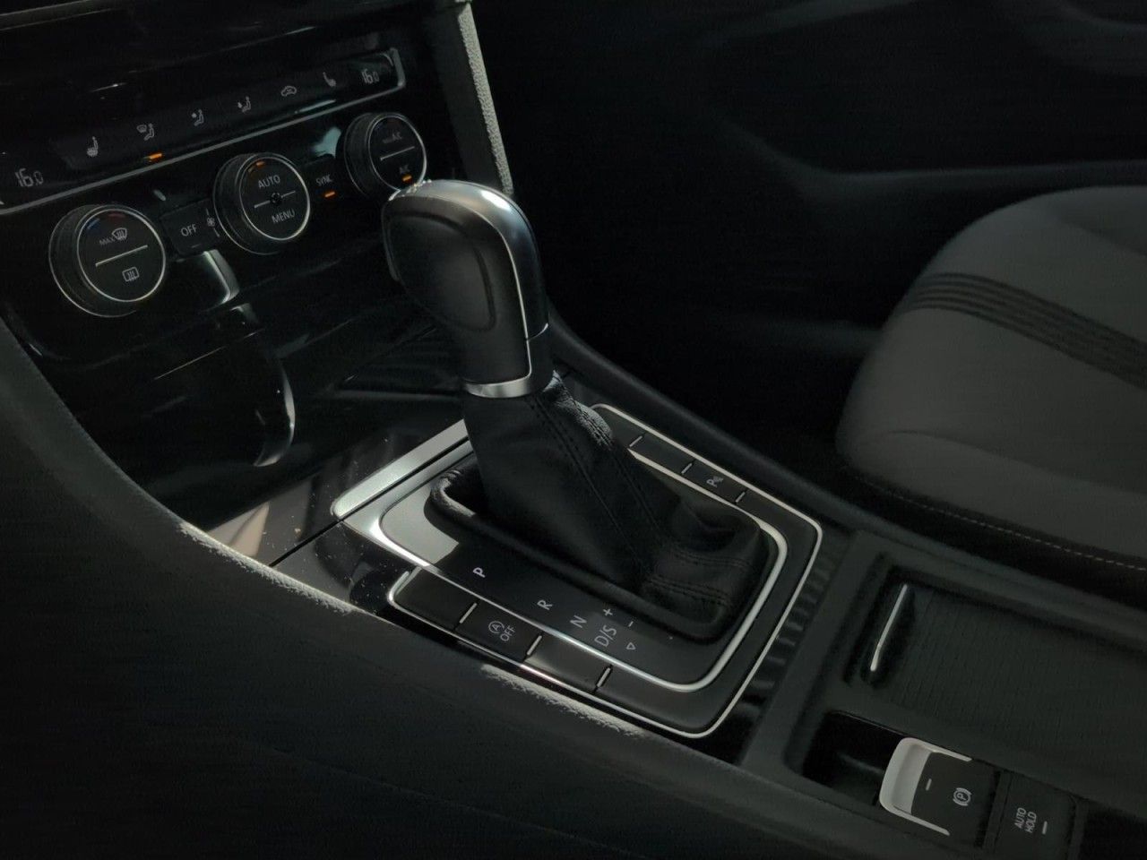 Golf VII Allstar 1.4 TSI DSG Klima Xenon Navi