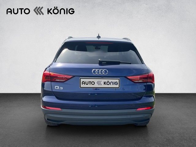 Fahrzeugabbildung Audi Q3 1,5l TFSI *Klima*PDC*