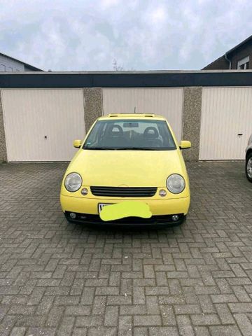 Volkswagen VW Lupo 1,4 i ltr.