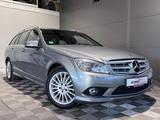 Mercedes-Benz C320 T CDI 4Matic Avantgarde°SH°RFK°Xenon°Stdhzg - Mercedes-Benz C 320: Cdi Avantgarde