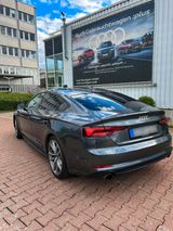 Audi A5 Sportback 2.0 TFSI Quattro Sport S-Line - Audi A5 in Stuttgart