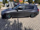BMW M140i *KW-V2*MAXTON-KIT*CARBON-LENKRAD* - graue BMW M140i