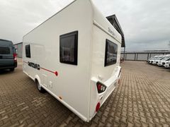 Sterckeman Easy 462 LJ *2026*Sofort*