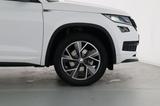 Skoda KODIAQ SPORTLINE 1.5 DSG 7SITZER+ANHÄNGEKUPPLUNG - Skoda: Sportline