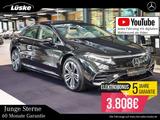 Mercedes-Benz EQS 450+ AMG Line macchiato Hinterachslenk HYPER - gebrauchte Mercedes-Benz EQS aus dem Jahr 2024