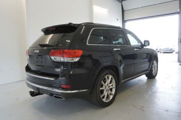 Jeep Grand Cherokee - 6
