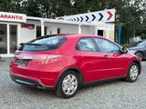 Honda Civic Lim. 5-trg. 1.4 Comfort*Klimaautomatik*2.H - gebrauchte Limousinen in Jena