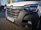 Renault Master Kasten HKa 3,5t 3 L3H2 Klang-Klima-Paket, - Renault Kastenwagen hoch + lang Master