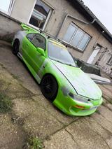 Honda Prelude 2.0i LS - Honda Gebrauchtwagen von 1993