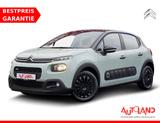 Citroën C3 1.2 PureTech Feel Navi DAB Tempomat Kamera - Citroën C3 Gebrauchtwagen