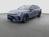 Cupra Leon Sportstourer 150 KW 4Drive AHK Senn Matrix - Cupra Leon mit Anhängerkupplung