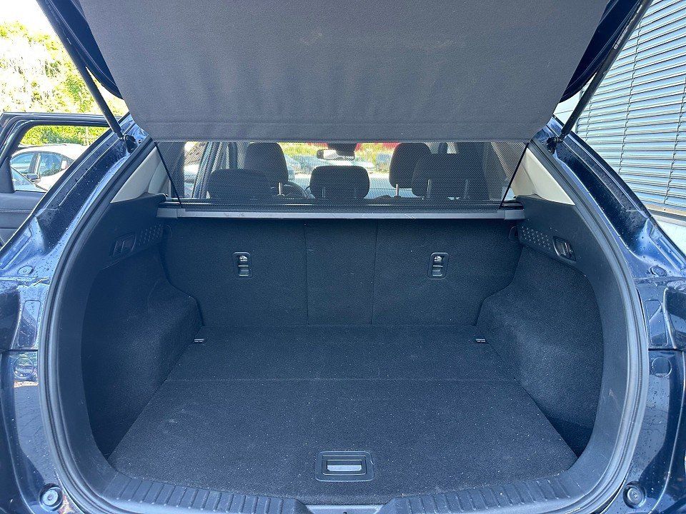 Fahrzeugabbildung Mazda CX-5 2.2D 150PS FWD 6AG ADVANTAGE
