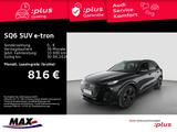 Audi SQ6 e-tron MATRIX+PANO+AR HUD+TECH PRO+B&O+ - schwarze Audi SQ6 e-tron