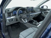 Audi Q5 - Vorschau Bild 13