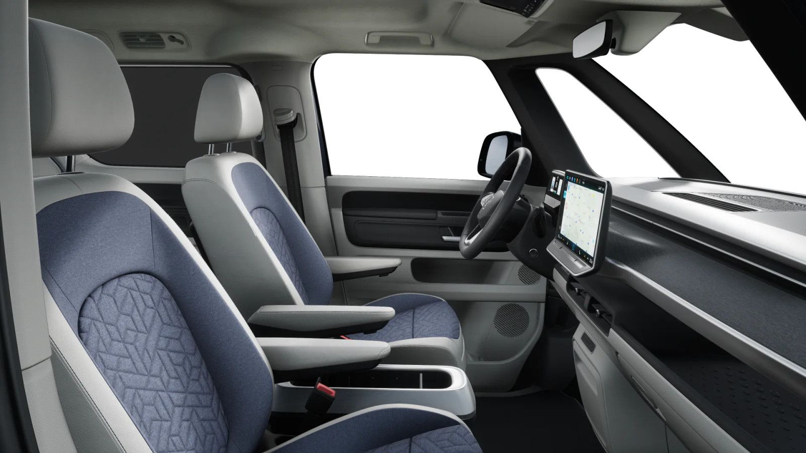 Volkswagen ID. Buzz - Bild 13
