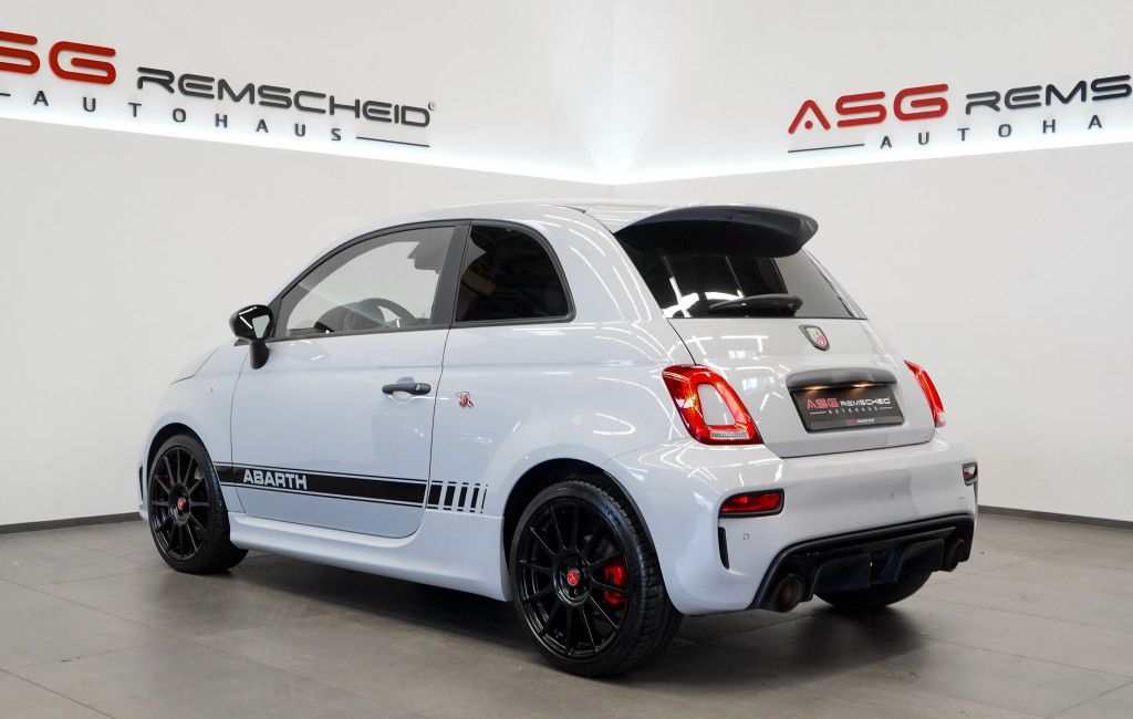 Abarth 595 Competizione