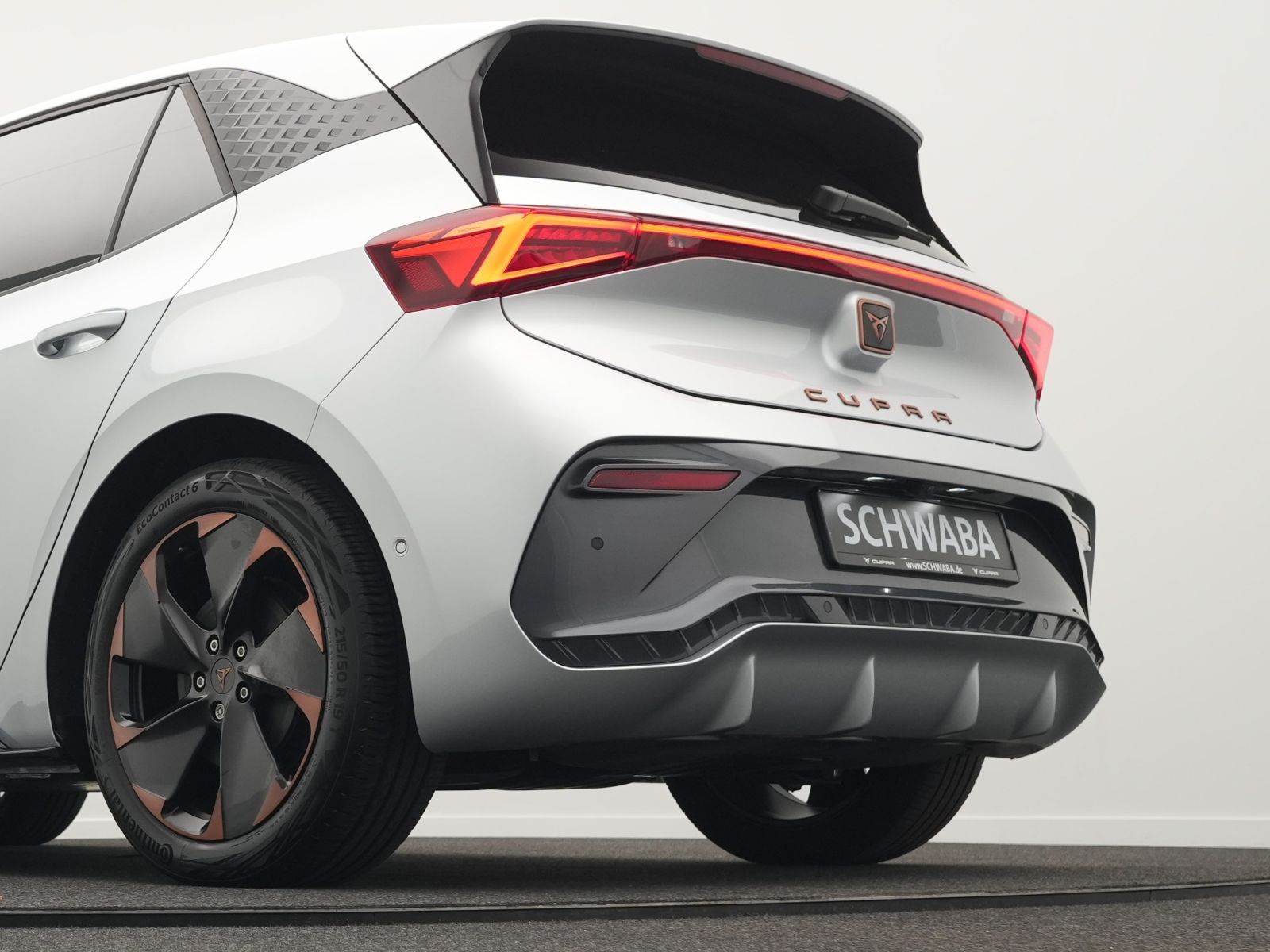 Cupra Born - Bild 45