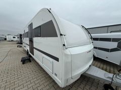 Adria Alpina 663 PT*ALU*ATC*UMRISS*2026*Sofort*