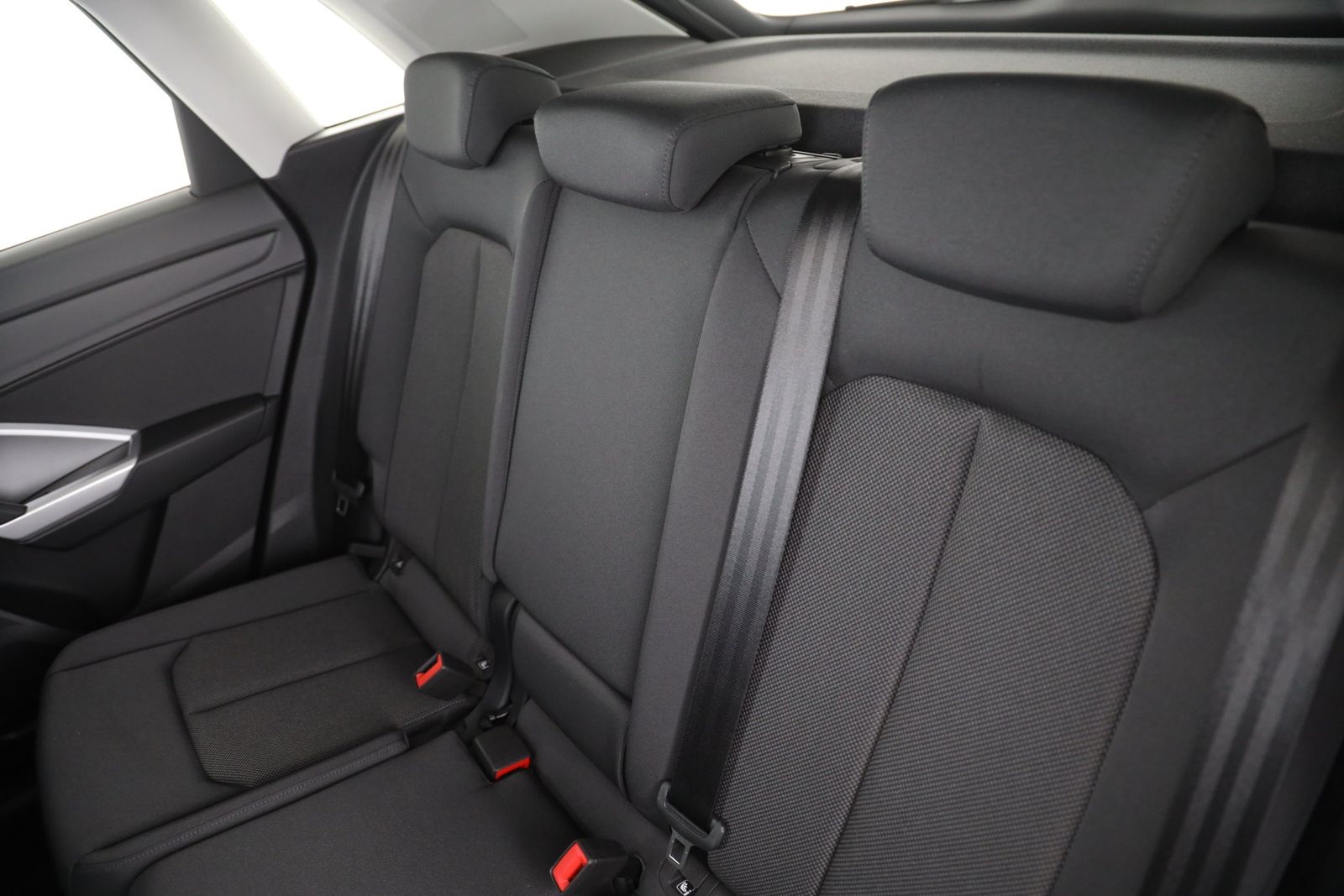 Audi Q3 - Bild 14