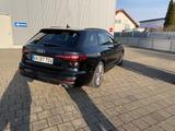 Audi S4 Avant Matrix LED HUD B&O virtual cockpit - Audi S4 mit Diesel-Antrieb: Kombi