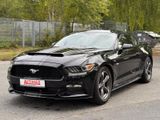 Ford Mustang GT - Ford Mustang aus 2017