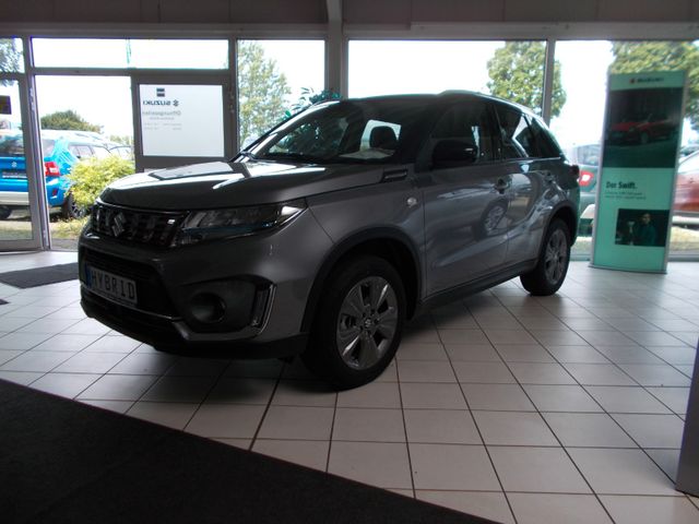 Suzuki Vitara 1.4 Hybrid Comfort 4x2 AHZV