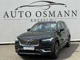 Volvo XC90 T8 AWD Recharge Inscription Expression