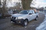 Nissan Navara 2,3 DCI N-Guard King Cab 4x4 AHK Tempom. - Nissan Navara: Automatik