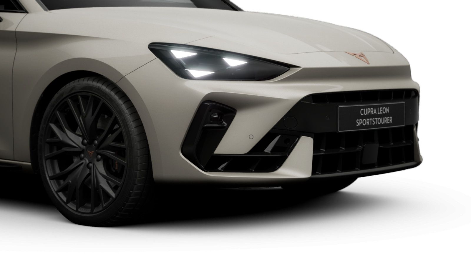Cupra Leon - Bild 8