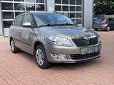 Skoda Fabia Combi Ambition DSG PDC Tempomat - Skoda Fabia: Ambition