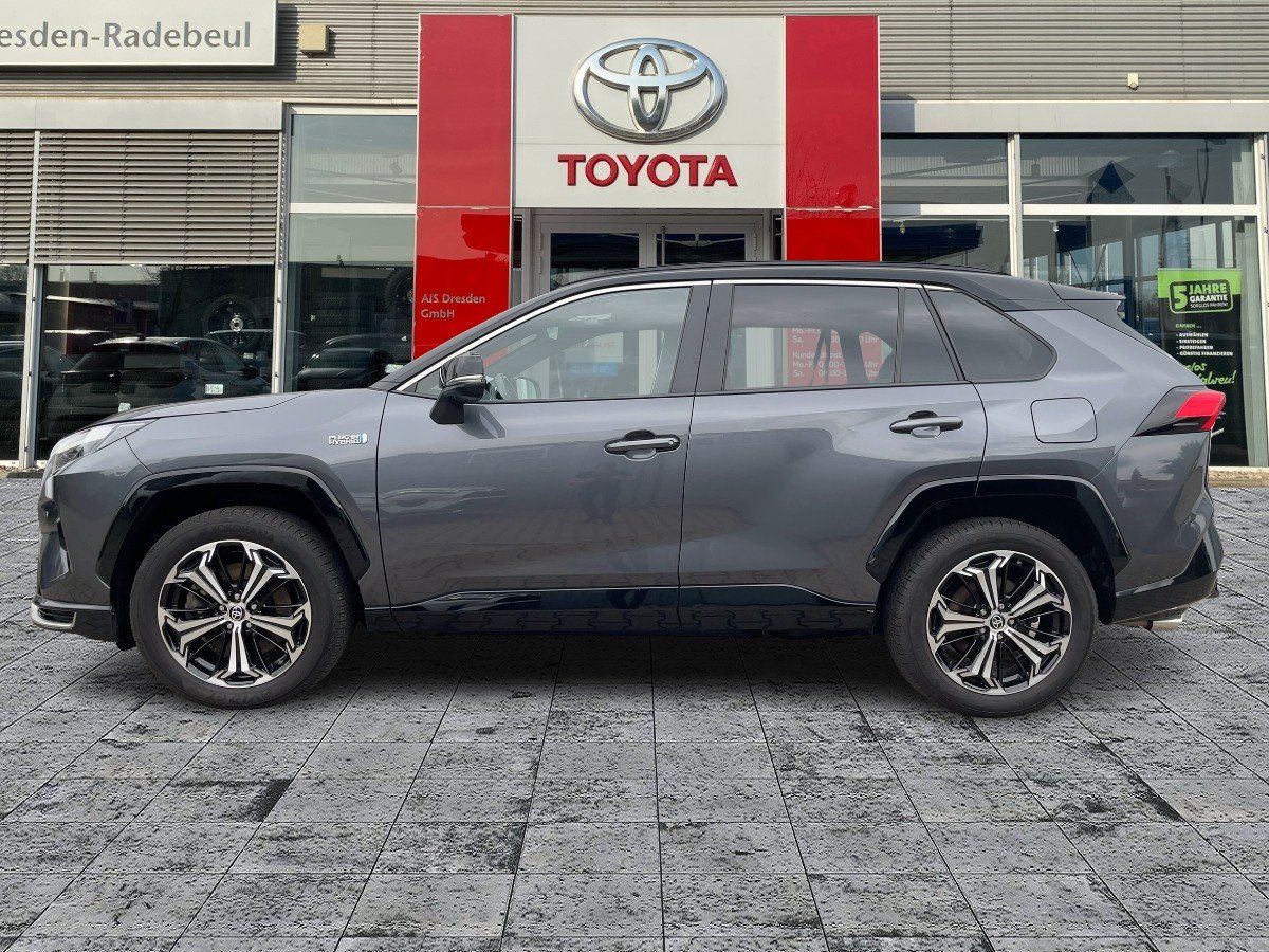 Toyota RAV4 2.5 Plug-In Hybrid Style Pano HUD 4xSHZ JBL foto 5