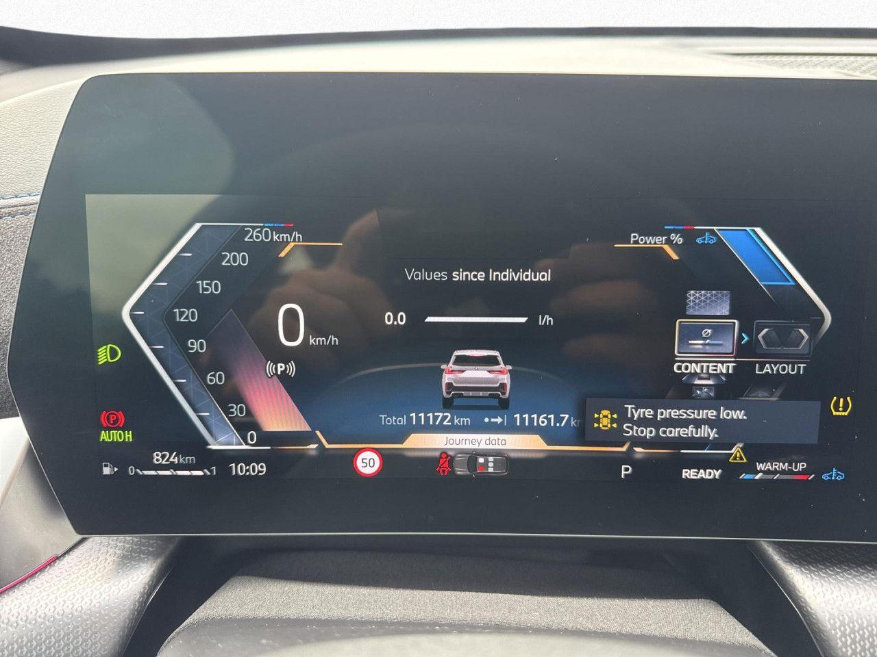 BMW X1 sDrive18i M SPORT AHK,AdapLED,Hifi,Kam,KomZu