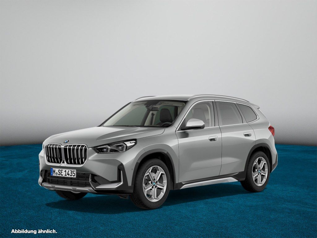 Image of BMW X1