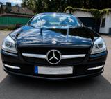 Mercedes-Benz SLK 200 - - Mercedes-Benz SLK 200 Gebrauchtwagen in Düsseldorf