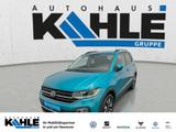 Volkswagen T-Cross 1.0 TSI DSG Move CarPlay ACC LED - Volkswagen T-Cross MOVE