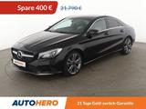 Mercedes-Benz CLA 180 Urban Aut.*NAVI*LED*PDC*SHZ*TEMPO*KLIMA - Mercedes-Benz CLA 180 mit Benzin-Antrieb: Limousine