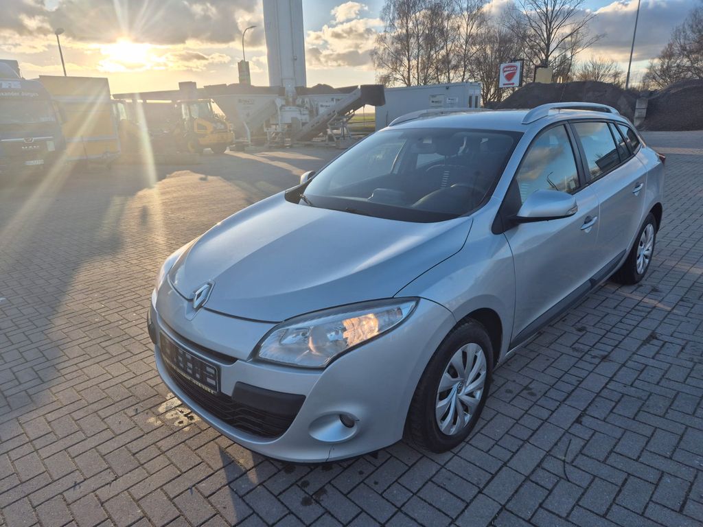 Angebot ansehen Renault Megane