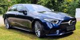Mercedes-Benz CLS 400 d 4MATIC -AIR BODY *AMG-Line*Head-AP*360 - Mercedes-Benz: Body