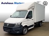 Volkswagen Crafter 35 MR Leichtbaukoffer m. Ladebordwand - Angebote entsprechen deinen Suchkriterien